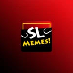 Logo of SLMemes android Application 